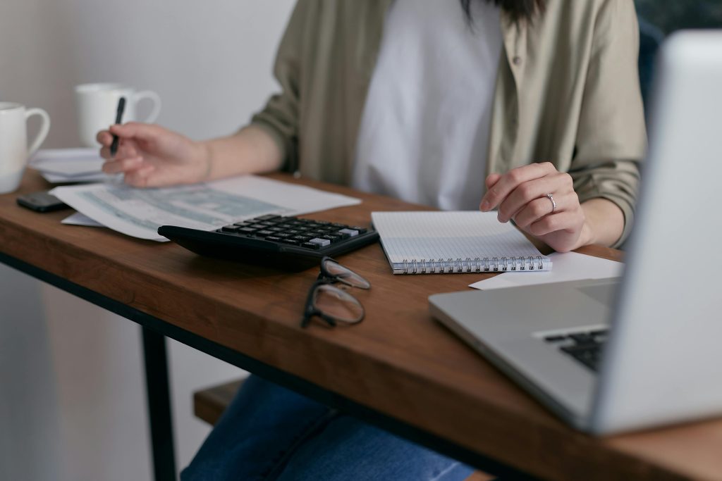 Certified Tax Planner