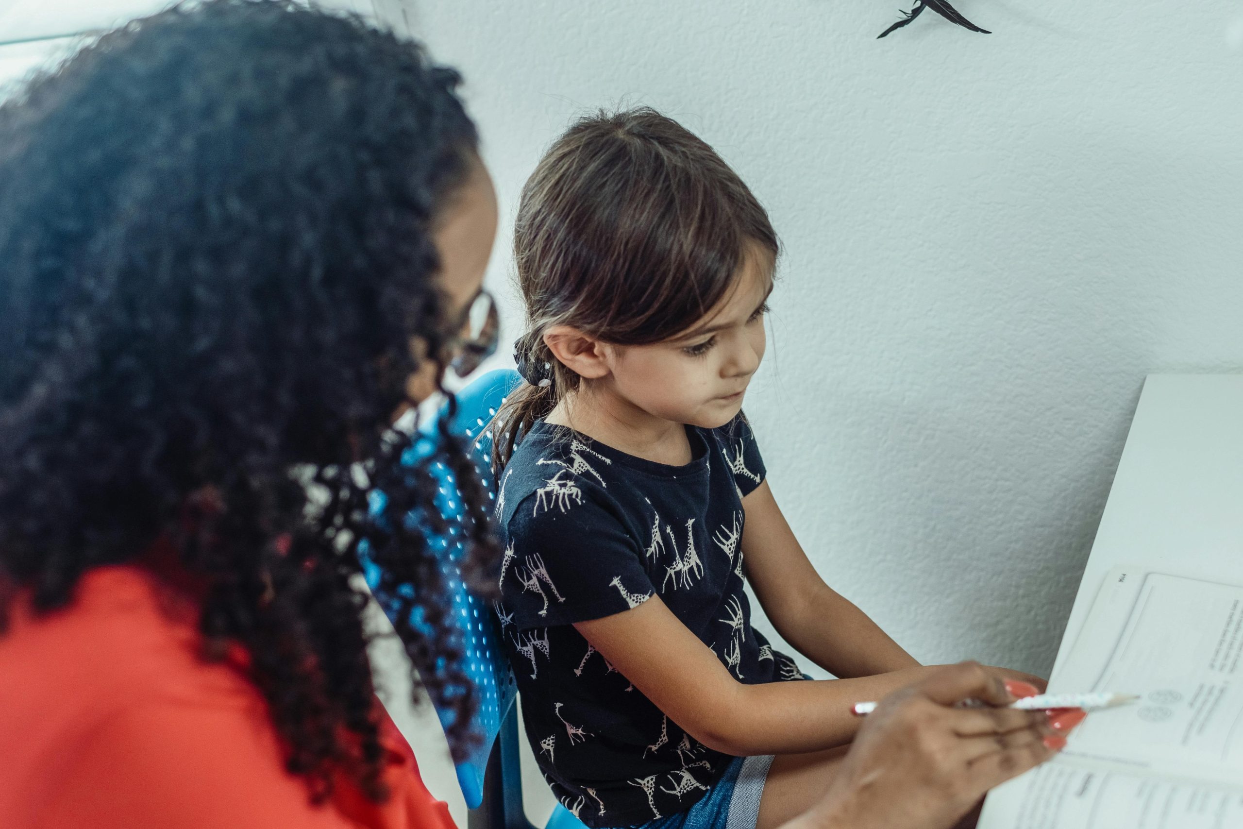 One-on-One Tax Coaching