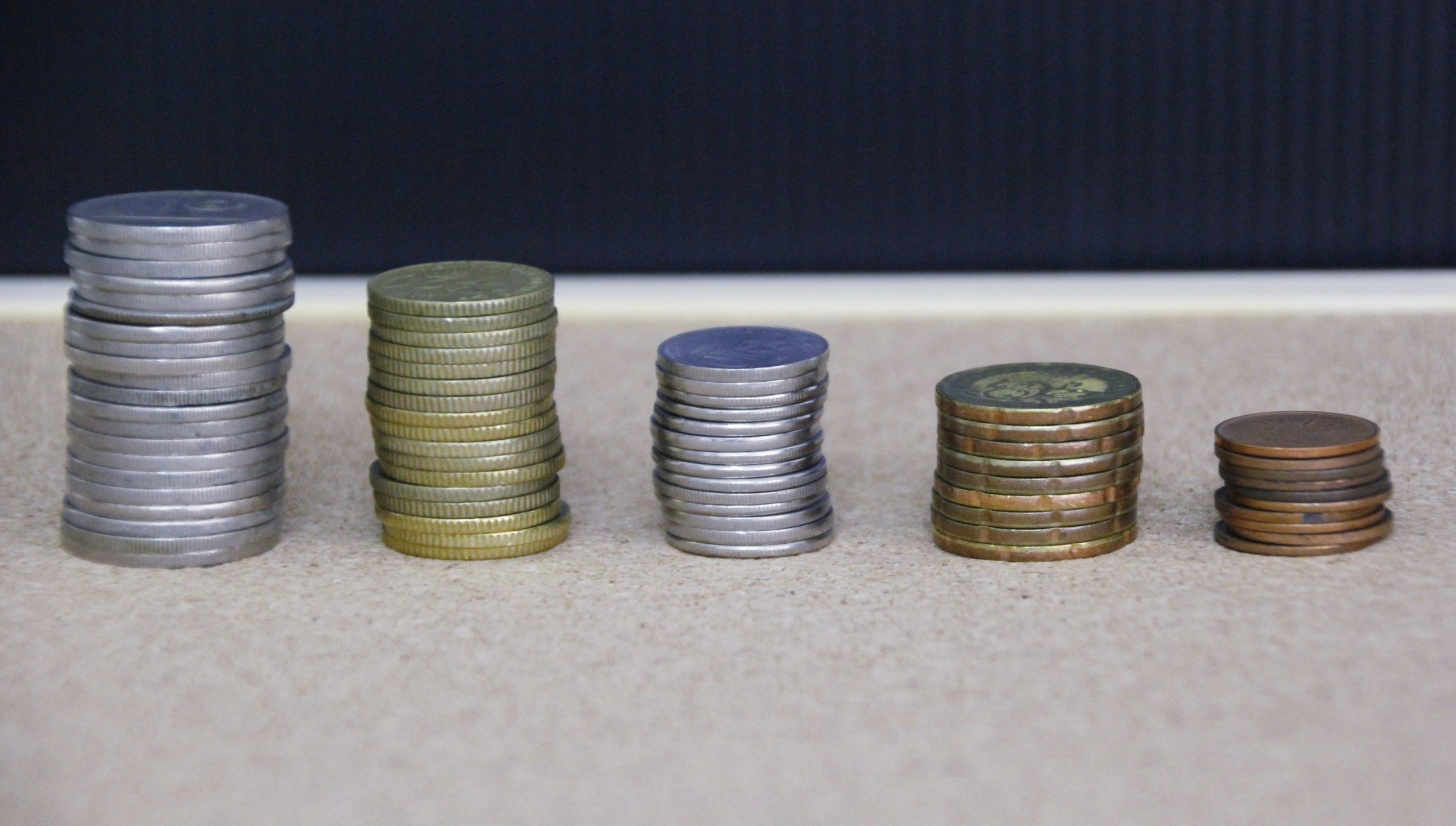 Before and after comparison of Sarah's tax savings