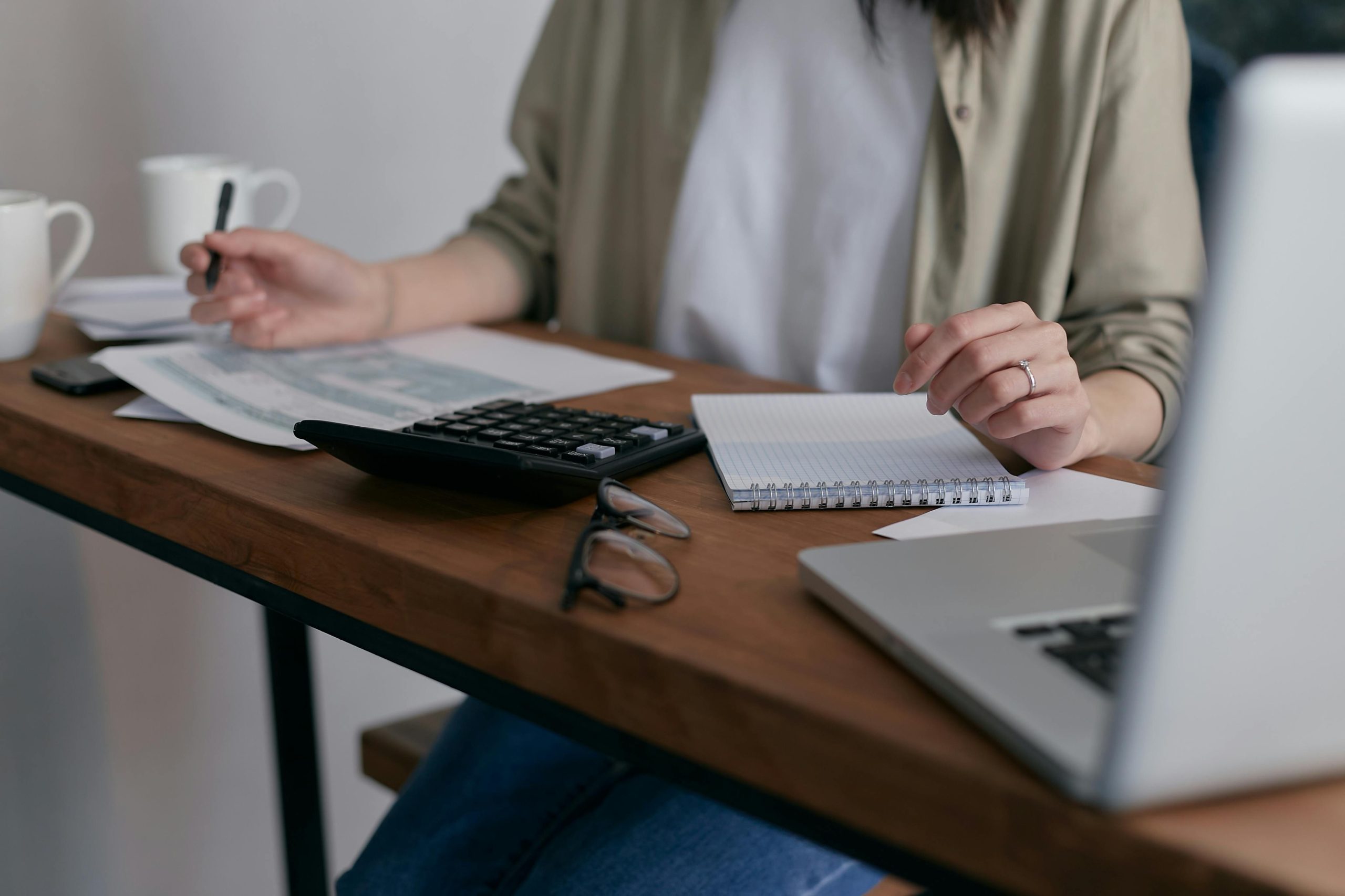 Business Tax Optimization