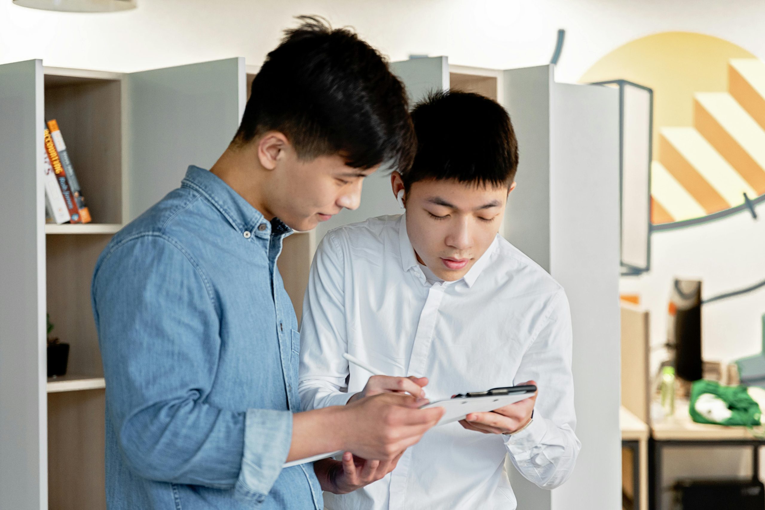 Mentorship Programs