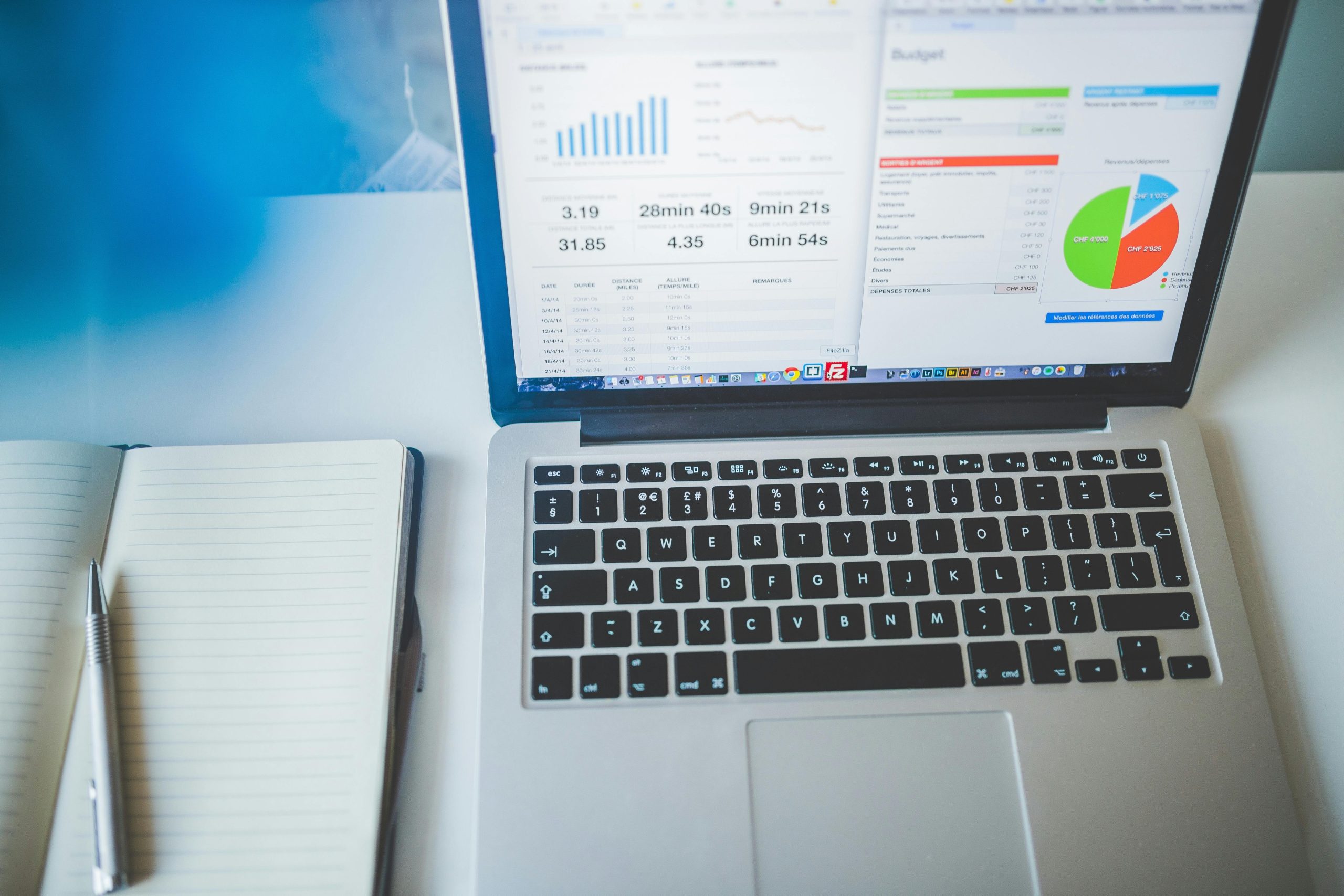 Professionals working hard on tax planning courses but failing to display results