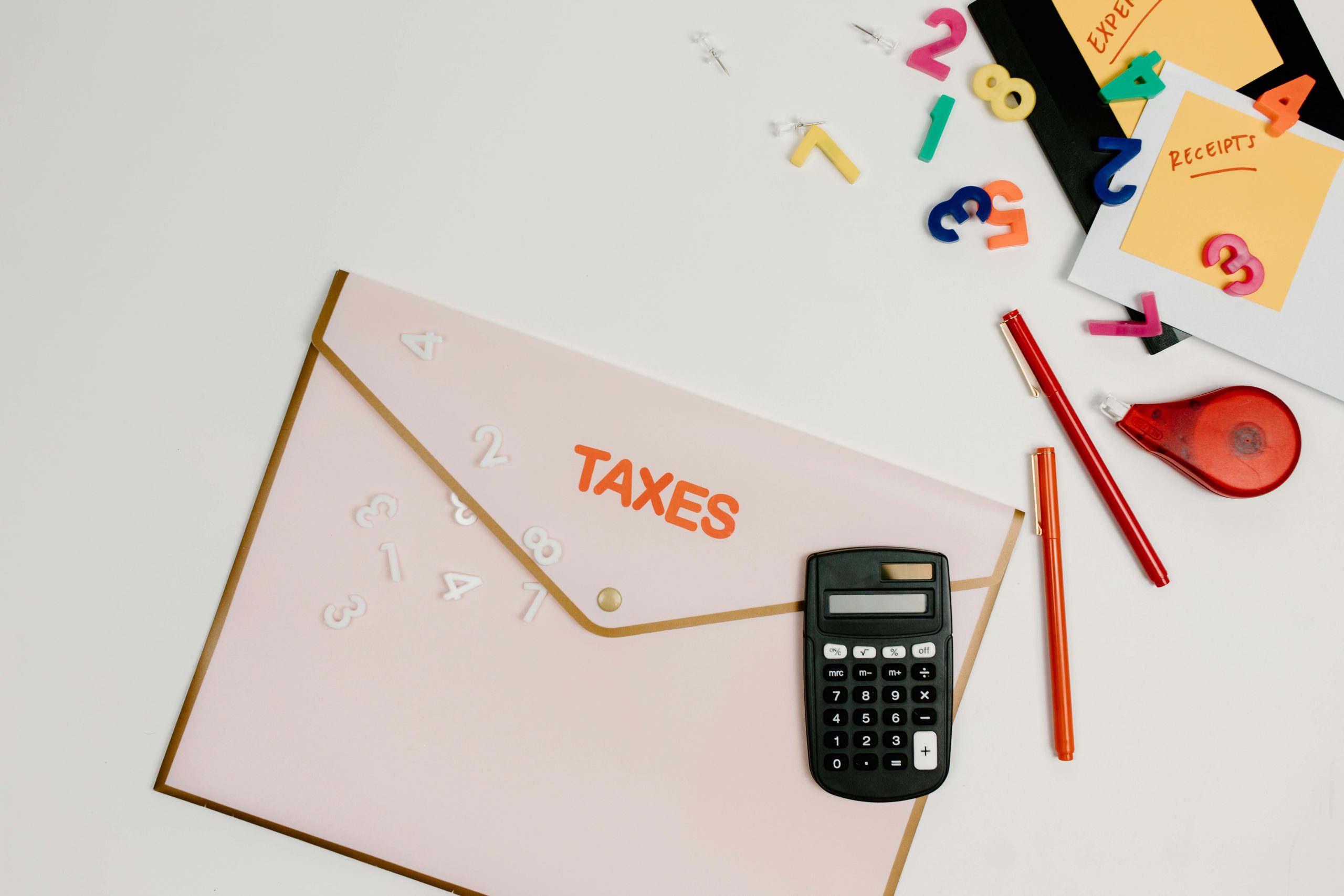 Screenshot comparing free vs paid tax planning resources