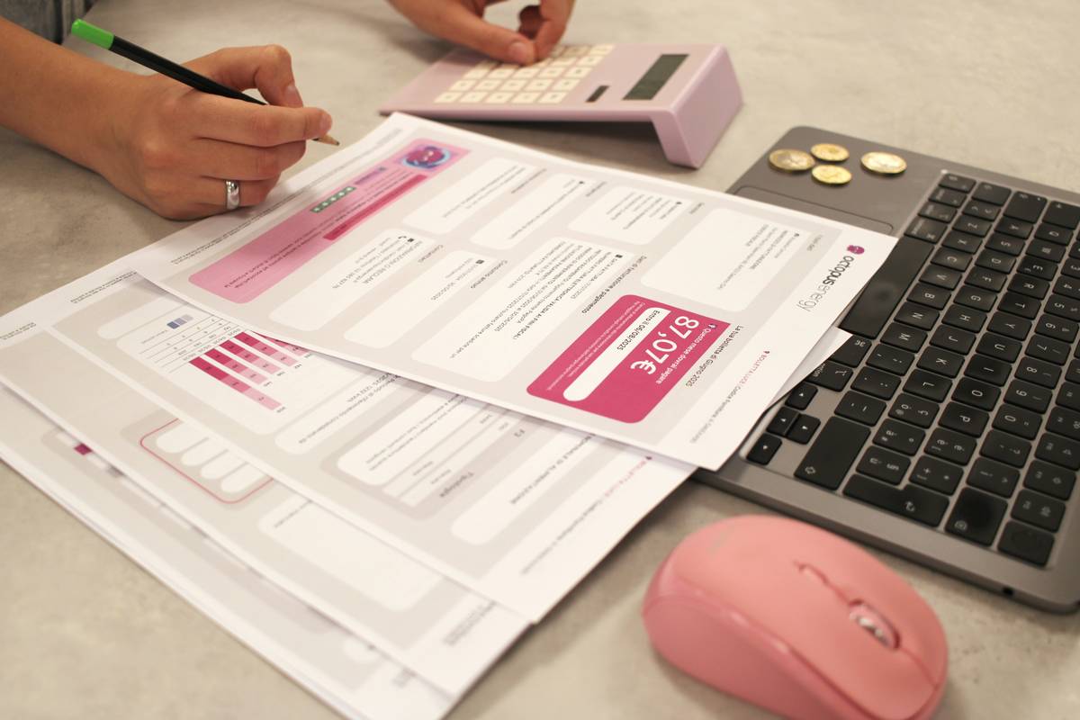 Is Your Tax Bill Eating Your Budget? Here’s How a Real Tax Savings Solution Starts With the Right Course